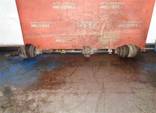 Transmision Delantera Derecha Opel Vectra 1.8 16V