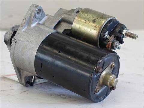 Foto 2ª: Motor de Arranque Alfa Romeo 147 2.0 T.SPARK DISTINCTIVE 150CV 110KW [AR 32310] (2001)