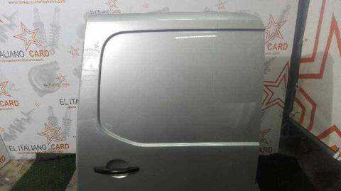 Puerta Lateral Corredera Izquierda Citroen Berlingo GASOLINA