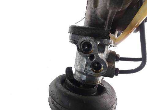 Foto 2ª: Cremallera de Direccion Citroen C4 2.0 HDI 138 AUT. 136CV [RHJ (DW10BTED4)] (2006)