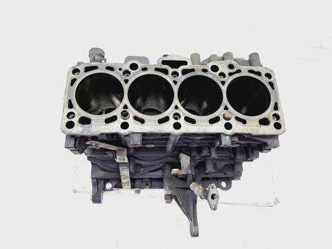 Bloque Motor Ford Galaxy AMBIENTE 116CV 85KW