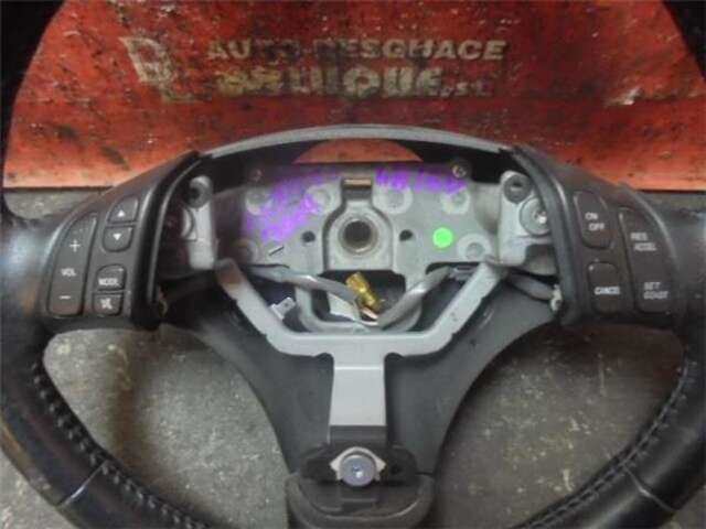 Foto 3ª: Volante Motor Mazda 6 1.8 ACTIVE (4-PTAS.) [1.8 LTR. - 88 KW CAT] [L813]