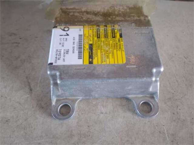 Foto 3ª: Centralita Airbag Toyota Corolla 2.2 D-4D SPORT [2.2 LTR. - 130 KW D-CAT] [2AD-FHV]