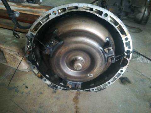 Caja Cambios Mercedes Clase S 220 400 CDI 220.028) BERLINA 250CV 184KW