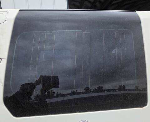 Luna Trasera Derecha Land Rover Discovery TDV6 S 190CV 140KW