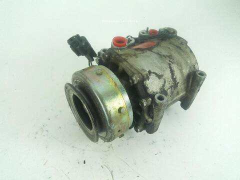 Compresor Aire Acondicionado Mitsubishi Montero 2.5 TD K94W)