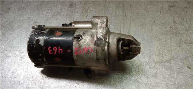 Foto 2ª: Motor de Arranque Honda Civic 2.2 CTDI [N22A2]