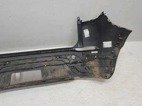 Foto 2ª: Paragolpes Trasero Land Rover Evoque EVOQUE [204DTD] (2011)