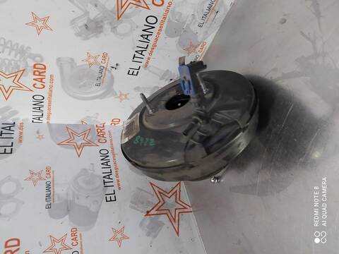 Servofreno Citroen C3 FEEL 102CV 75KW