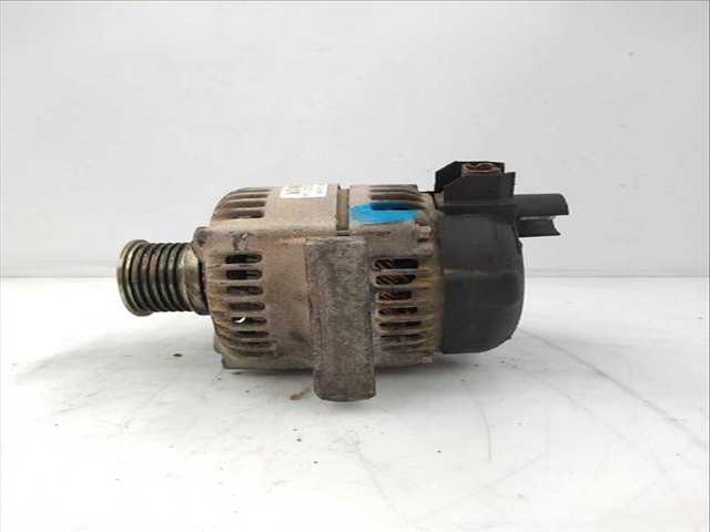 Foto 2ª: Alternador Opel Astra 1.6 CDTI 68) (2015)