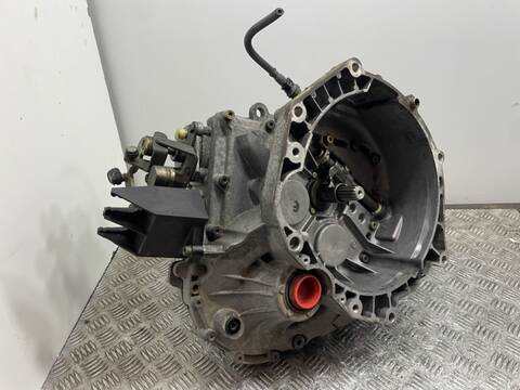 Foto 2ª: Caja Cambios Bmw Mini W11B16A (2005)