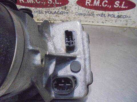 Foto 3ª: Bomba Servodireccion Peugeot 308 CONFORT 109CV 80KW [9HZ O 9H01] (2009)