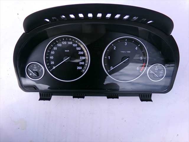 Cuadro de Instrumentos Bmw Serie 5 520 2.0 D F10,2009-2013