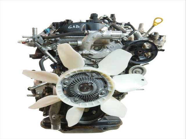 Motor Completo Toyota Hilux MK8 177CV 130KW