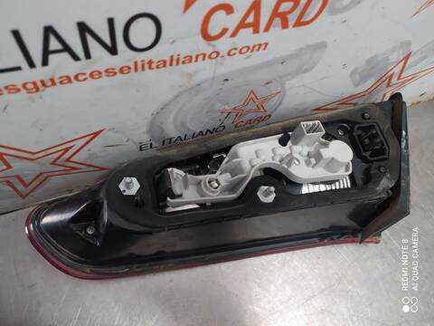 Foto 2ª: Piloto Portón Izquierdo Alfa Romeo Giulietta DISTINCTIVE 105CV 77KW [940A3000] (2011)