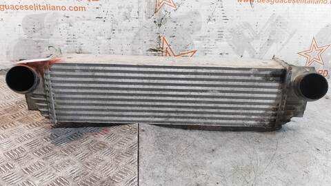 Intercooler Bmw Serie 5 518 520 D 184CV 135KW