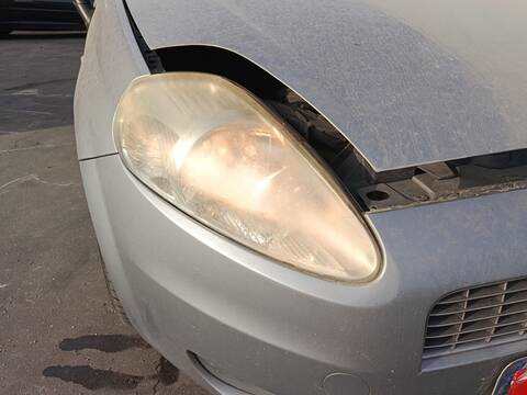 Faro Derecho Fiat Grande Punto 199A6000