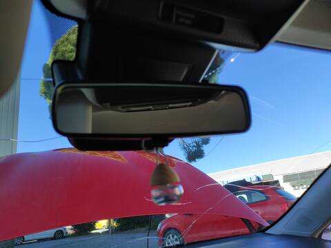 Retrovisor Interior Renault Clio H4D470