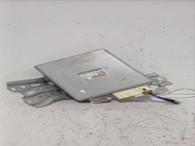 Centralita Motor ECU Toyota Auris 1.6 ZRE151_) 124CV