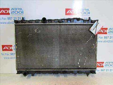 Radiador Motor Hyundai Trajet 2.0 CRDI GLS 113CV 83KW
