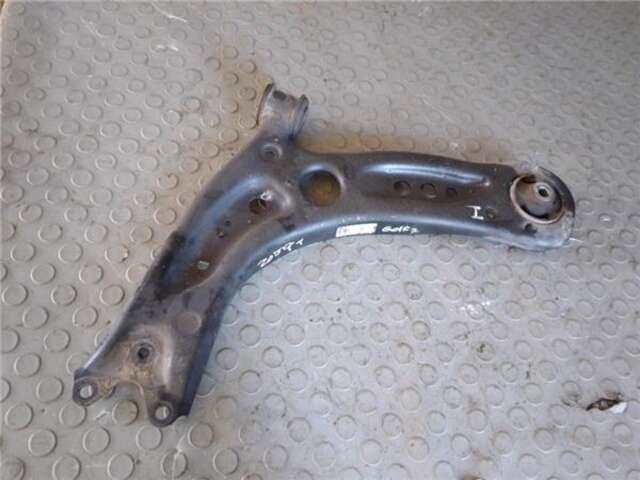 Brazo Suspension Delantero Izquierdo Volkswagen Golf 2.0 ADVANCE BLUEMOTION TECH. [2.0 LTR. - 110 KW TDI]