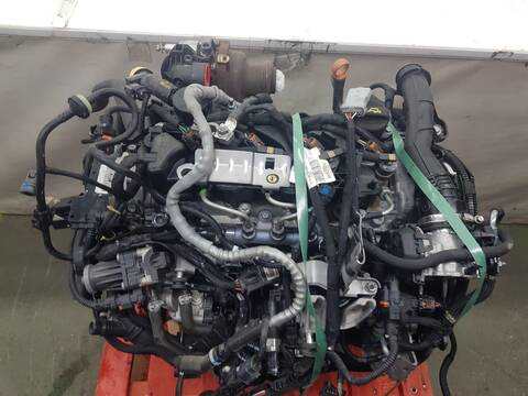 Motor Completo Fiat Doblo COMBI L2 1.5 BLUEHDI 75 KW