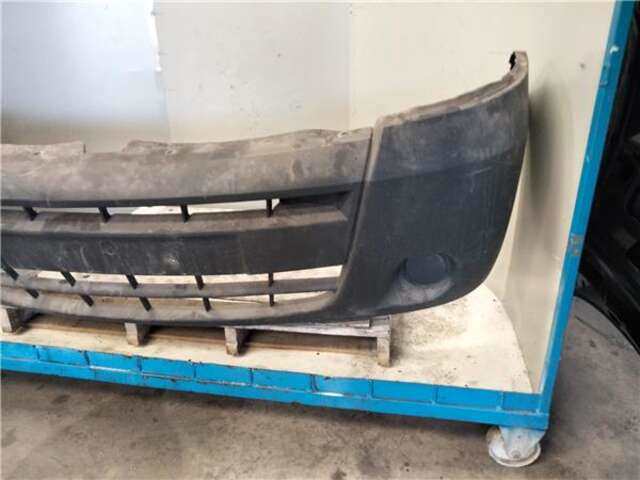 Foto 2ª: Paragolpes Delantero Renault Master 2.5 PLATAFORMA BATALLA 3578 MM [2.5 LTR. - 84 KW DIESEL] [G9UA7]