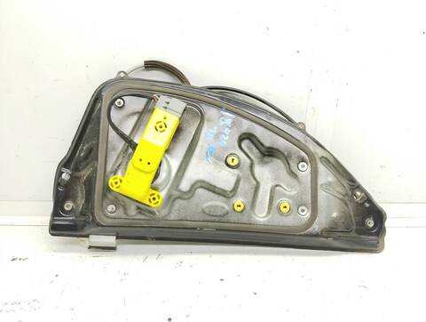 Foto 3ª: Elevalunas Manual Trasero Derecho Land Rover Freelander 2.2 TD 150CV 110KW [224DT] (2014)