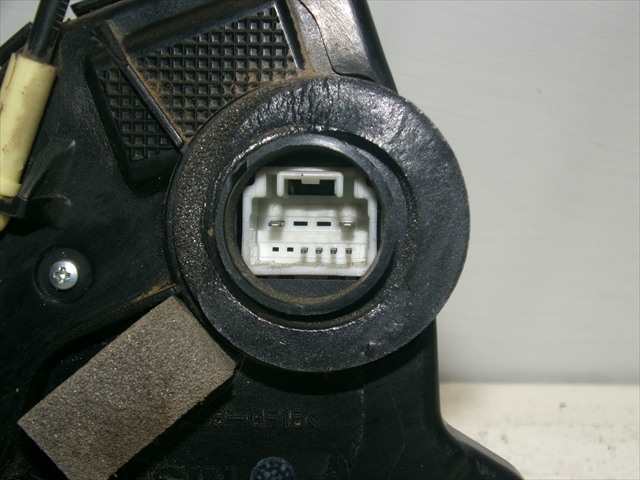 Foto 4ª: Cerradura Puerta Delantera Derecha Suzuki Grand Vitara 1.9 DCI 2006-2015 [F9Q] (2013)