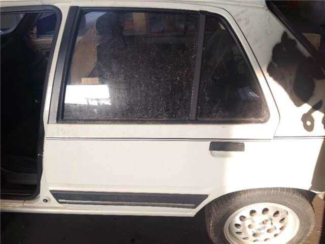 Puerta Trasera Izquierda Peugeot 309 1.9 GTI