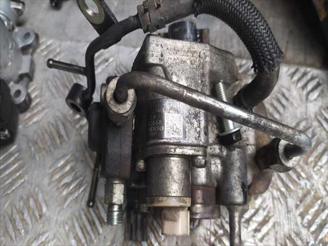 Foto 2ª: Bomba Combustible Toyota Rav4 2.2 DIESEL [2AD-FTV] (2006)