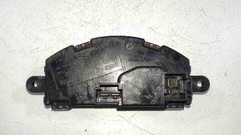 Calefacción Mercedes Vito 1.6 CDI CAT 114CV 84KW