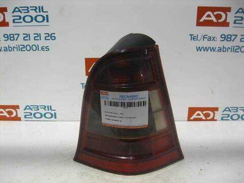 Piloto Trasero Derecho Mercedes Clase A 140 1.7 170 CDI 168.008) 90CV 66KW