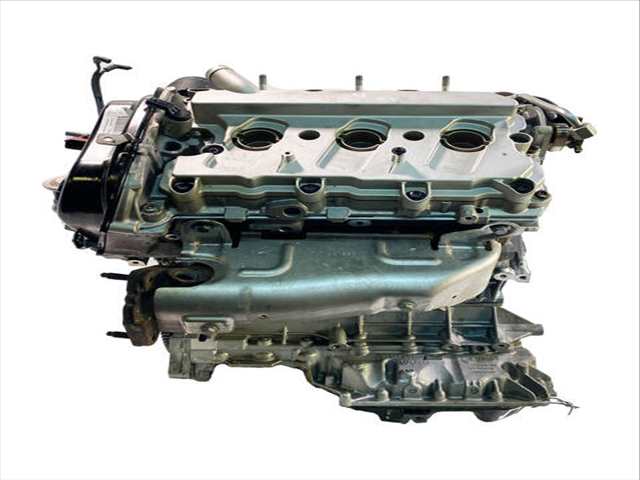 Foto 3ª: Motor Completo Audi A6 C7 4G 310CV 228KW [CGXB CGX] (2012)