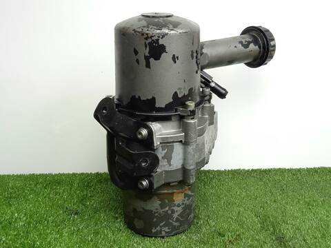 Foto 2ª: Bomba de Direccion Peugeot 407 2.0 HDI 135 136CV 100KW [RHR] (2004)