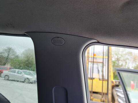 Airbag Cortina Delantero Izquierdo Ssangyong Actyon 200 XDI 141CV 104KW