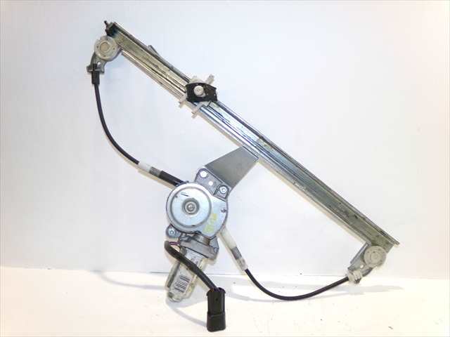 Foto 2ª: Elevalunas Eléctrico Delantero Izquierdo Fiat Doblo 1.9 JTD 2001-2005 [223A7000] (2005)