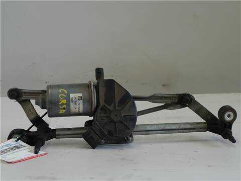 Motor Limpia Delantero Opel Corsa 1.3 CDTI 90CV 66KW