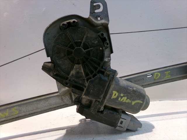 Foto 3ª: Elevalunas Eléctrico Delantero Izquierdo Citroen C3 1.1 G 2002-2010 [HFX] (2006)