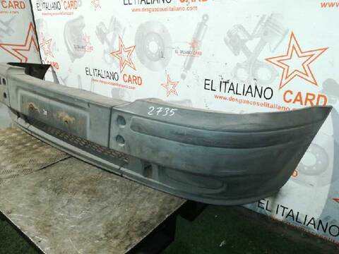 Foto 2ª: Paragolpes Delantero Ford Transit FT 350 2.4 90CV 66KW CAJA CERRADA [D2FB] (2003)