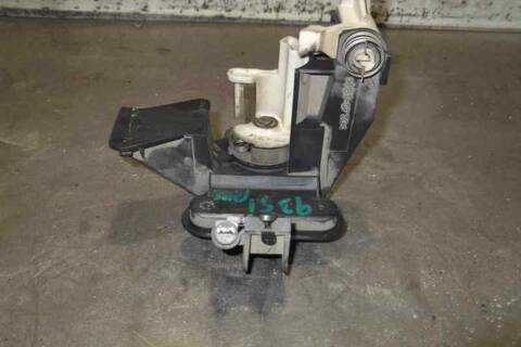 Cerradura Maletero Portón Peugeot 406 STDT BERLINA 109CV 80KW