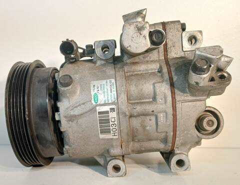 Compresor Aire Acondicionado Hyundai i30 1.6 CRDI CAT 90CV