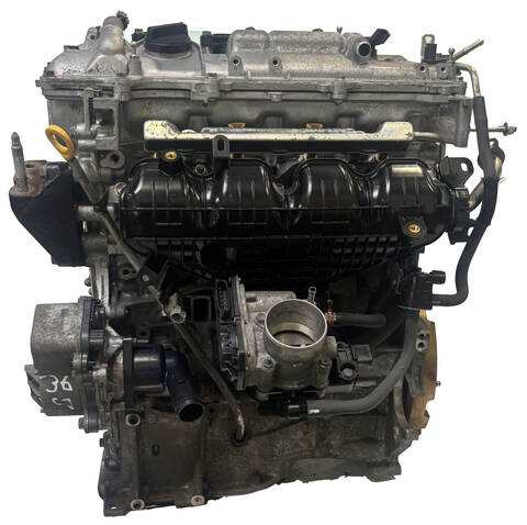 Motor Completo Toyota Prius 136CV 100KW
