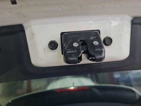 Cerradura Maletero Portón Nissan Qashqai ACENTA 116CV 85KW
