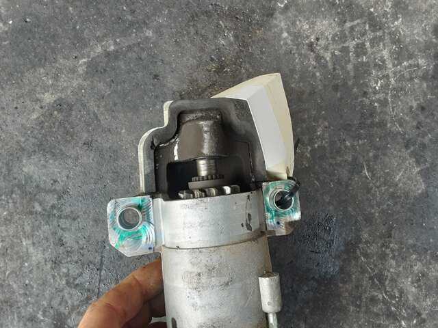 Foto 2ª: Motor de Arranque Ford C Max 1.0 ECOBOOST 125CV 0CV C MAX/GRANDDXA CEU) DESDE 04/2015 HASTA 12 [B7DA] (2018)