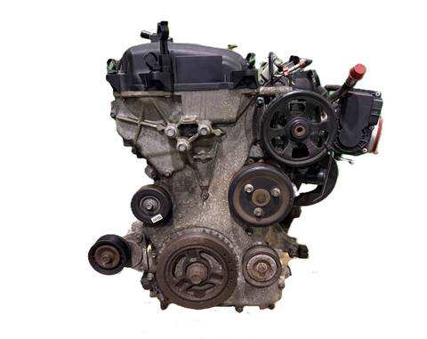 Foto 2ª: Motor Completo Mazda MX5 1.8 126 CV 93KW NC 1.8 [L8-DE] (2007)