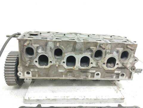 Foto 3ª: Culata Seat Ibiza 1.9 TDI 100CV 74KW [ATD] (2004)