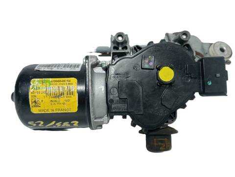 Foto 2ª: Motor Limpia Delantero Peugeot 108 1KR (2017)