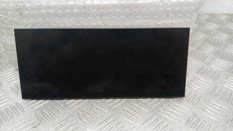 Sistema GPS Peugeot 2008 1.2 PURETECH 100 101CV 74KW