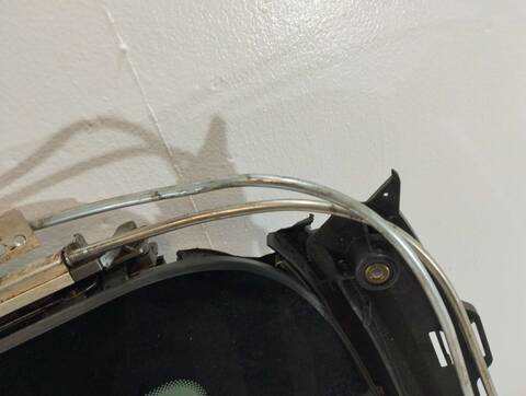 Foto 3ª: Techo Eléctrico Mini Mini COOPER D 109CV 80KW [9HZ] (2008)